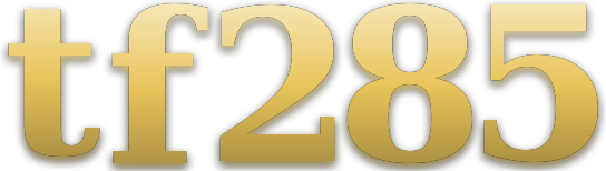 tf285 logo